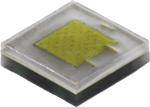 Cree launches high-intensity packaged LEDs, plans TrueWhite array offering