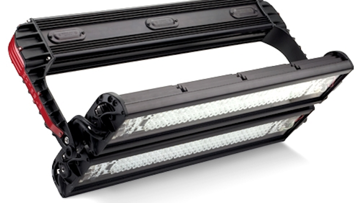 Ephesus Lighting adds MassMutual Center as latest LED sports lighting retrofit venue