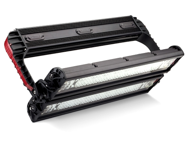 Ephesus Lighting Adds Massmutual Center As Latest Led Sports Lighting Retrofit Venue Leds Magazine