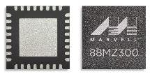 Marvell unveils ZigBee wireless microcontroller SoC for smart applications at LFI