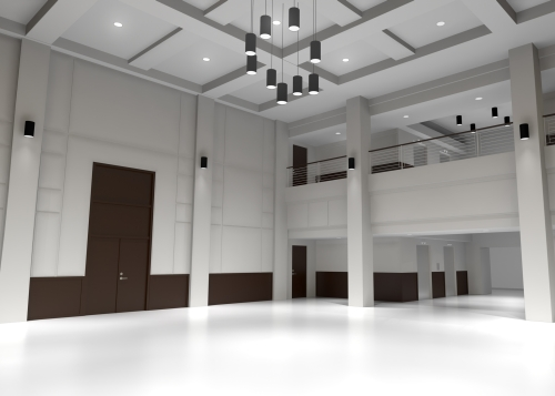 DOE recognizes 28 NGL indoor and outdoor solid-state lighting products at LightFair 2015