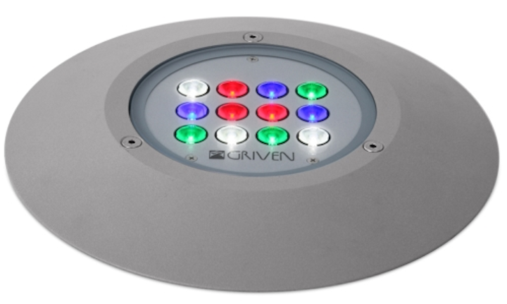 Nordeon Group demos multiple LED decorative and architectural lighting product lines at LFI 2015