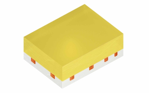 Packaged LED news at LFI: Luminus, Osram, Samsung, and Everlight