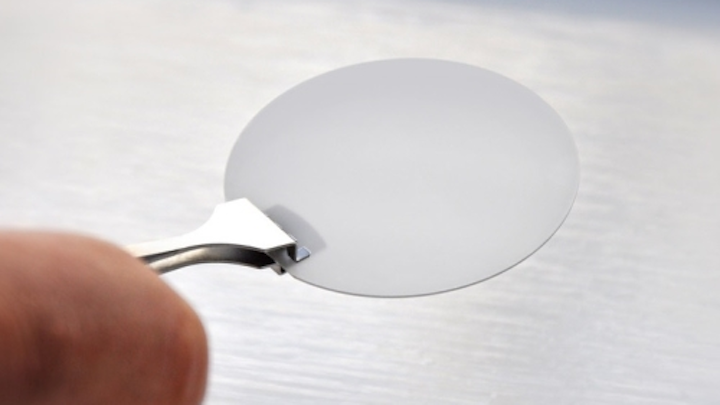 Seren Photonics wins business award from EVPF for semi-polar GaN LED development