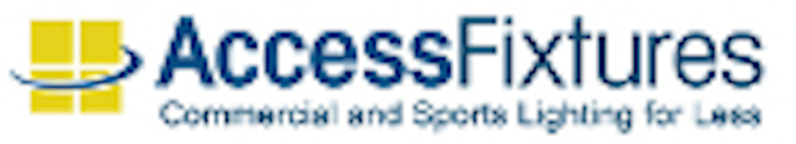 Access Fixtures adds high-output LED high bay fixtures to replace T5HO and MH fixtures