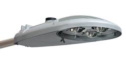 Acuity moves to larger LED sources in new Autobahn LED roadway luminaire