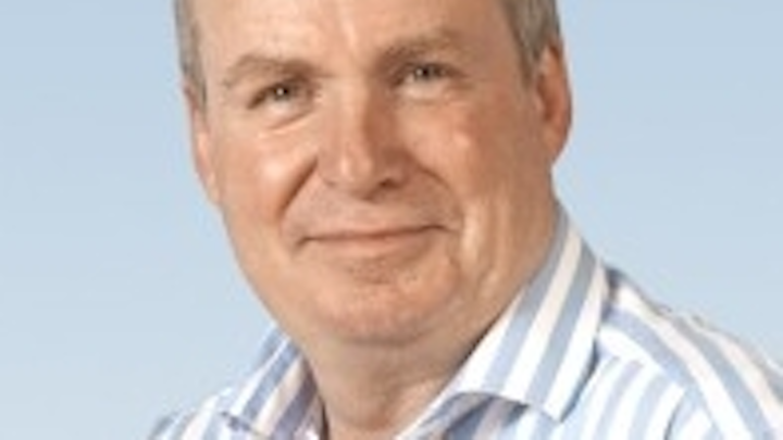 LED thermal management materials developer Cambridge Nanotherm appoints Howard Ford as chairman