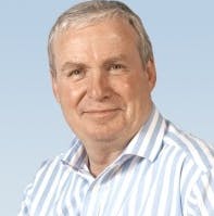 LED thermal management materials developer Cambridge Nanotherm appoints Howard Ford as chairman