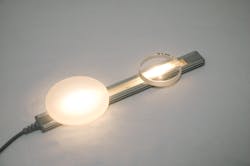 Electrolube develops environmentally-resistant polyurethane resins for LED lighting manufacturers