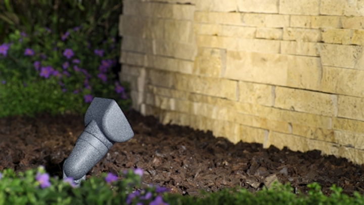 FX Luminaire introduces QB LED wall wash light for small spaces