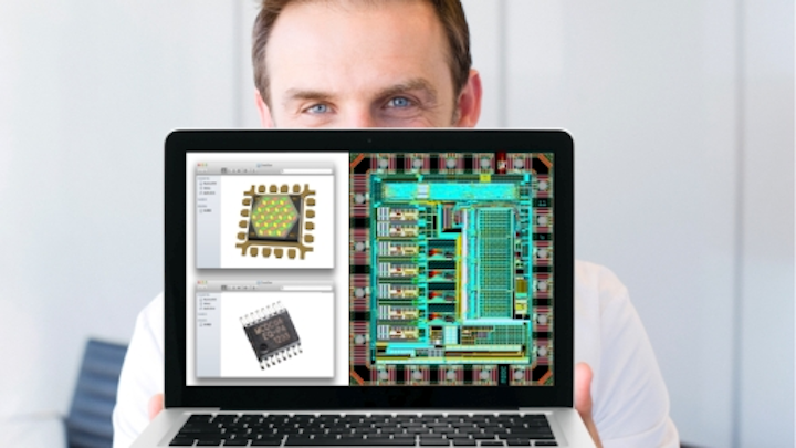 MAZeT amplifiers and converters improve measurability of optical signals in photonics applications