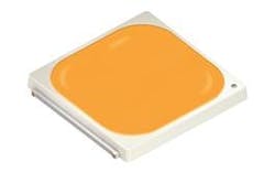 Osram delivers COB alternative as an SMD mid-power packaged LED
