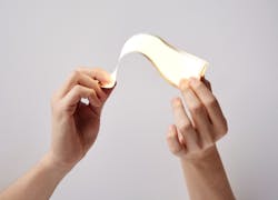Plus Opto signs on to distribute LG Chem OLED lighting in the UK