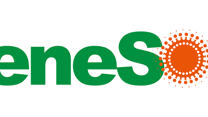 Green-energy product and LED lighting provider ReneSola ioins the National Association of Electrical Distributors