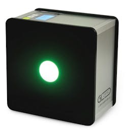 Saelig&apos;s LED-based test tool is tunable for use as calibration reference source