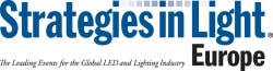 Strategies in Light Europe delivers must-attend event for LED and lighting industry