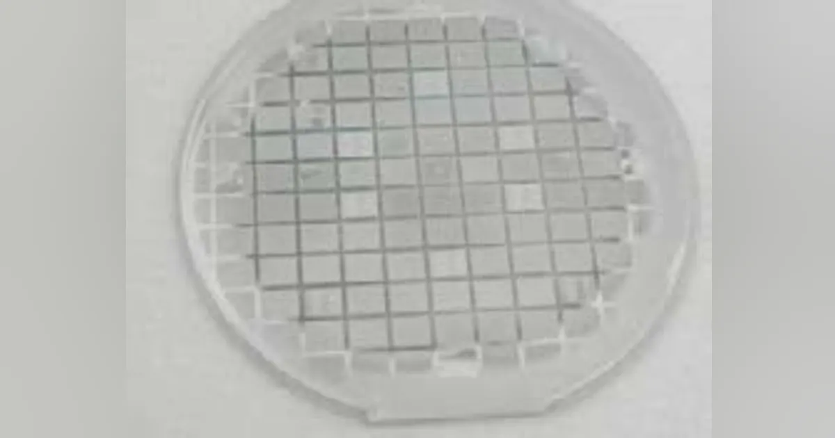 Leti develops high-brightness micro LED array process for head-mounted ...