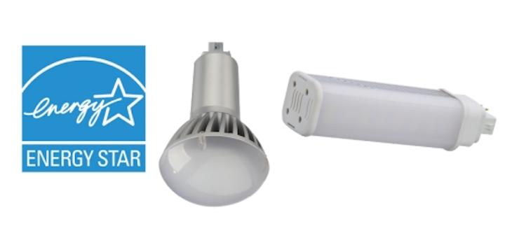 Light Efficient Design corrects PL retrofit lamps' Energy Star status