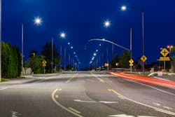 Ameresco and Acuity behind Washington State outdoor LED lighting project