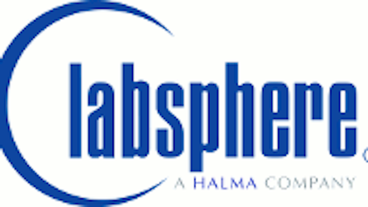 Labsphere appoints Mark Willingham to lead sales and marketing for light test and measurement systems