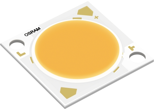 Osram launches retail-oriented COB LED to make colors pop