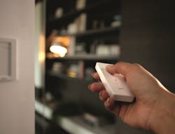 Philips Lighting adds dimmer control for ZigBee-based Hue LED lamps