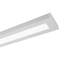 Hubbell&apos;s Alera Lighting adds new CSA and cUL certified linear LED light fixtures