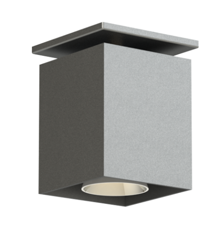 v2 Lighting enhances CORE and QUBE LED luminaires with Xicato LED modules