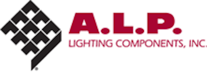 A.L.P. acquires lighting components manufacturing assets of Reflek