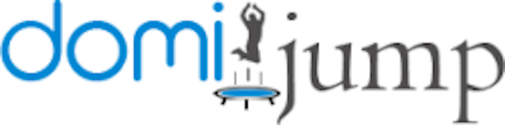 Domijump introduces LED flashlights for trampolines and recreation