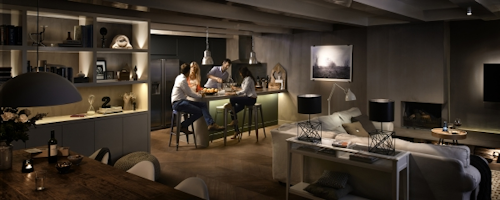 Innr will use Ayla Networks IoT technology to deliver smart LED lighting in residences