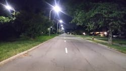 Detroit exceeds 48,000 LED street lights installed in DOE-assisted program