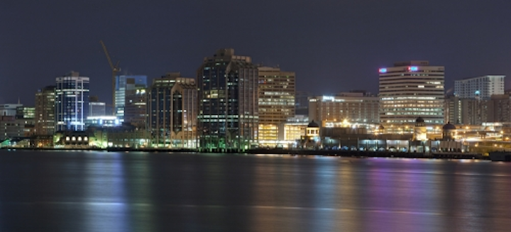 Nova Scotia capital taps wireless control for 43,000 LED street lights