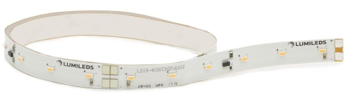 Lumileds delivers flexible LED strips into family of Matrix modular light engines