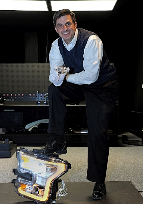 LED business news: Osram builds US SSL factory, strikes development deal; Digital Lumens CEO
