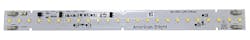 American Bright Optoelectronics Corp. releases Ingeni-AC LED linear LED modules