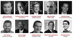 Investor Forum kicks off Strategies in Light Europe and LuxLive