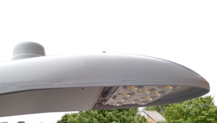 Telensa deploys smart-city control system for more than 30K LED street lights in UK