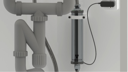Seoul Viosys partners with Watersprint on UV-LED-based water purifier