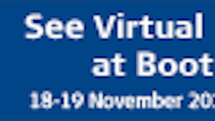 Virtual Extension collaborates with SLE to provide networked lighting management and controls