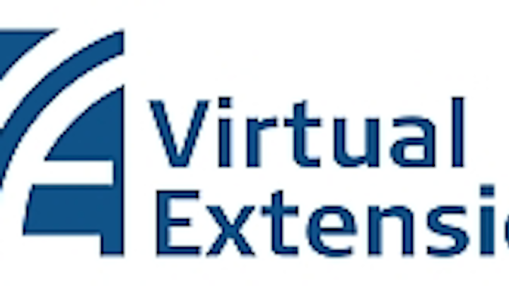 Virtual Extension expands into wireless DALI 2 lighting control