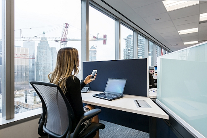It’s official: Philips, Cisco join forces to sell connected lighting
