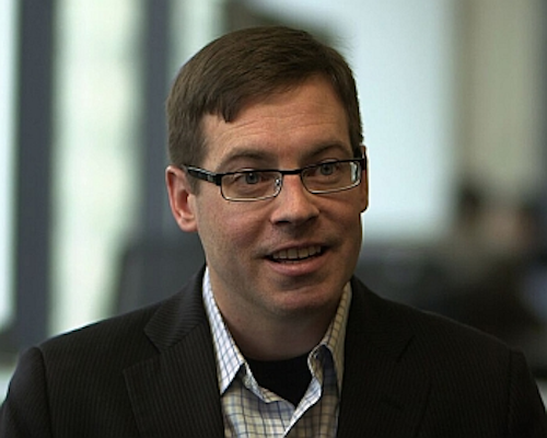 GE taps IBM exec for new IoT lighting and energy unit