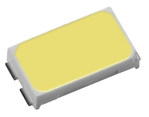 Packaged LEDs news: Osram and Everlight add mid-power LEDs