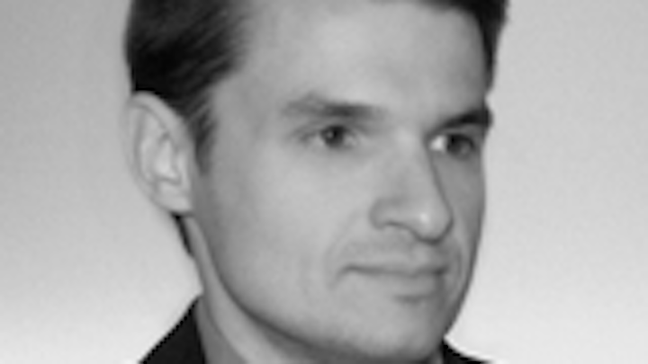 Brad Koerner, Philips Lighting