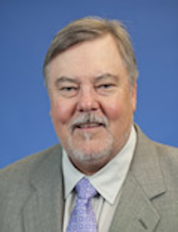 Maury Wright