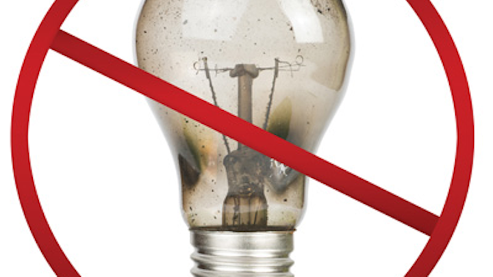 Smart solid-state lighting depends on advanced controls (MAGAZINE)