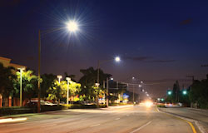 Focus on Luminaires: NGL Solid-State Lighting Design Competition 2013 - Outdoor Awards
