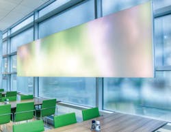 Solid-state lighting brings out the true colors of modern healthcare