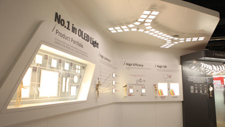Light+Building: Global lighting event highlights LEDs, tunable lighting, and controls